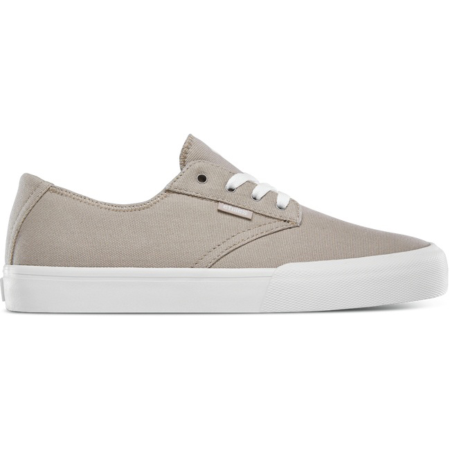 Etnies JAMESON VULC LS Skate Sko Herre , Grå Q281